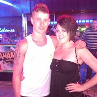 Beth Lockett Photo 14