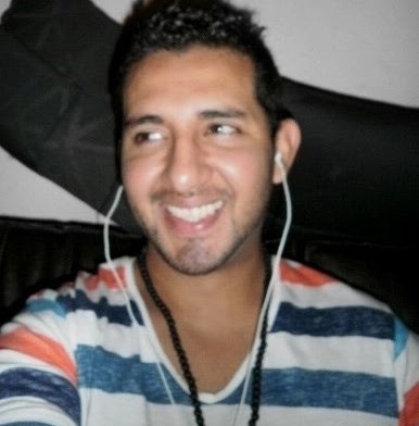 Ruben Raya Photo 1