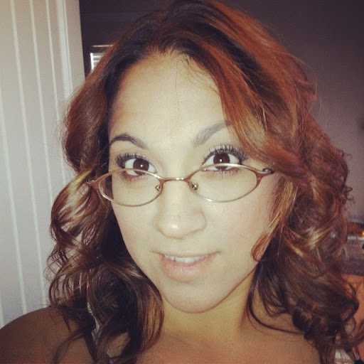April Chavez Photo 46