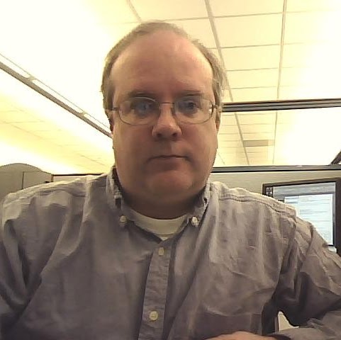 James Halliwell Photo 3