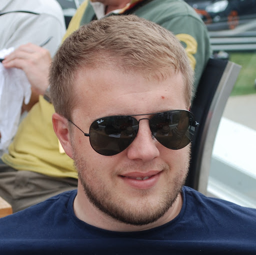 Luke Taylor Photo 11
