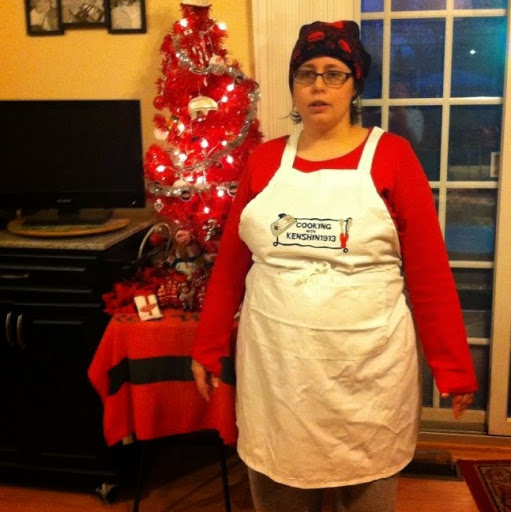 Colleen Anderson Photo 33