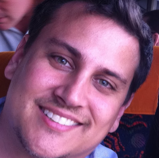 Joshua Kuhn Photo 27
