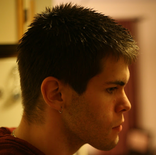 Joseph Peterson Photo 16
