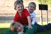 Krista Johnson Photo 26