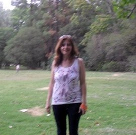 Rosa Lucas Photo 20