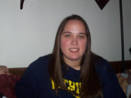 Shannon Meyers Photo 27