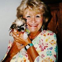 Judith Long Photo 36