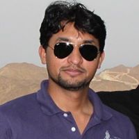 Mohammad Rashid Photo 42