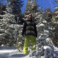 David Gus Photo 11