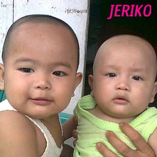 Kevin Jerry Photo 26