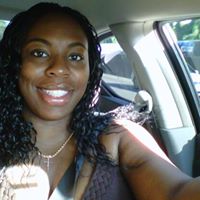 Selina Carter Photo 2