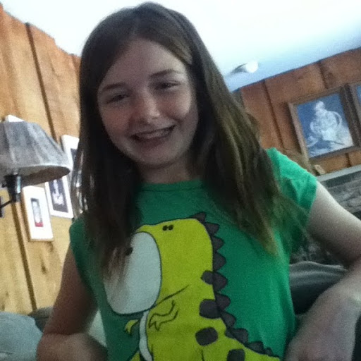 Allison O'Donnell Photo 13