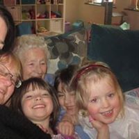 Julia Greenfield Photo 15