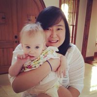 Amy Yu Photo 23