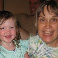 Patty Cameron Photo 20