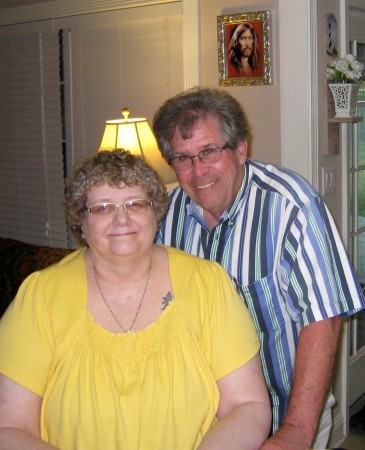 Sandra Blum Photo 9