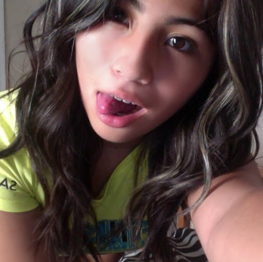 Kimberly Ramos Photo 45