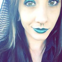 Nicole Lee Photo 31