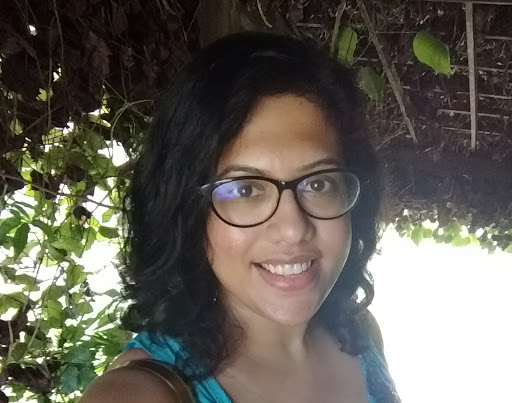 Anna Abraham Photo 12