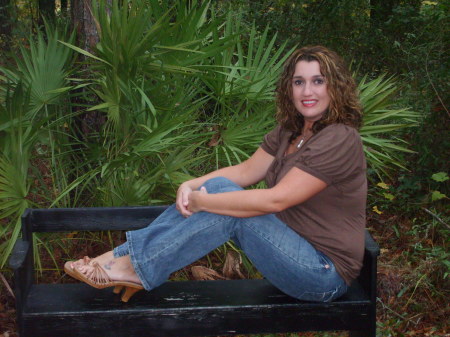 Melissa Kirkland Photo 2
