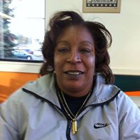 Angelia Hamilton Photo 6