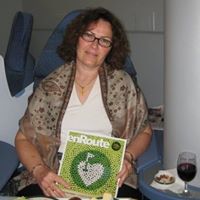Susan Carvell Photo 6