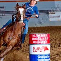 Brandee Thacker Photo 1