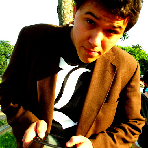 Jesse Garcia Photo 33