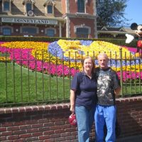Julie Strachan Photo 7