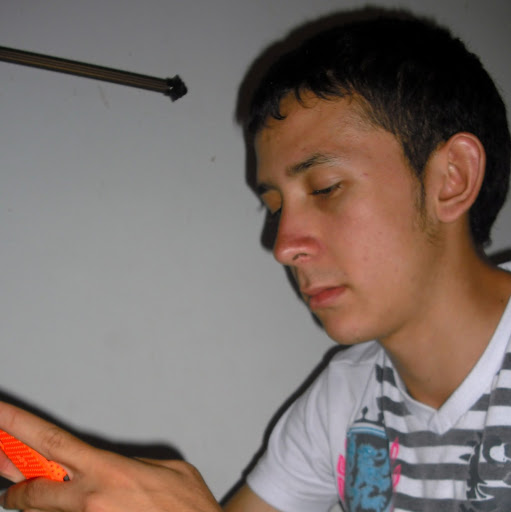 Henry Correa Photo 26