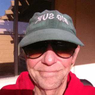 David Johansen Photo 12