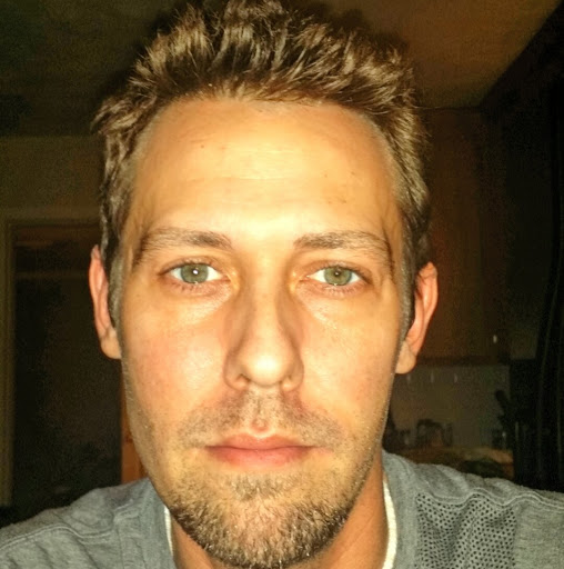 Michael Mays Photo 38