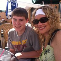Lisa Meyer Photo 31