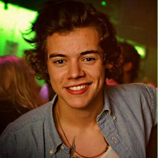 Harry Stanley Photo 39