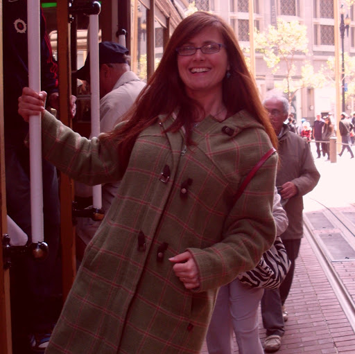 Jennifer Zimmer Photo 16