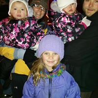 Allison Gill Photo 36