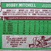 Bobby Mitchell Photo 24