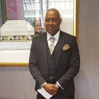 Earnest Washington Photo 22