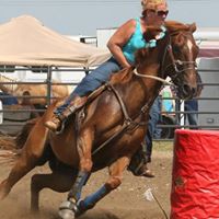 Theresa Curtis Photo 43