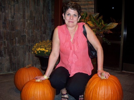 Patricia Collier Photo 37
