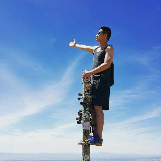 Andrew Xie Photo 16