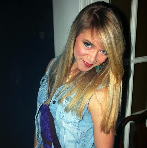 Allison Jordan Photo 16