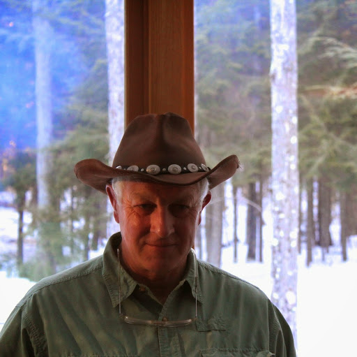 Robert Forbes Photo 29
