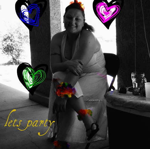 Tammy Richards Photo 28