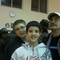 Christopher Falcone Photo 22