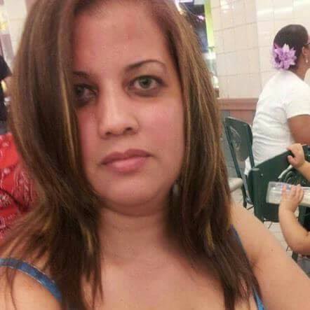 Marie Colon Photo 30