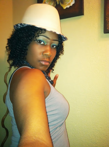 Angelia Brown Photo 35
