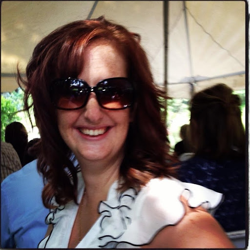 Amy Sanborn Photo 33