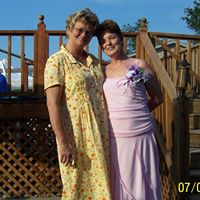 Jenny Greenwell Photo 4